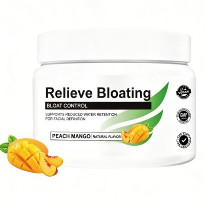 Relieve Bloating: Quickly relieve flatulence
