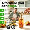 Relieve Bloating: Quickly relieve flatulence view 4