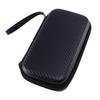 LALAFINA Travel Case for Fever Thermometer, Shockproof EVA Protective Bag for Protection and Storage at Home and During Travel, 7.09x4.33x1.69in view 1