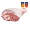 Frozen Turkey Thighs 2000gr -/+10% | Poultry Seasoning Set Included view 2
