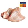 Turkey Wings 1kg | Poultry Seasoning Set Included view 2