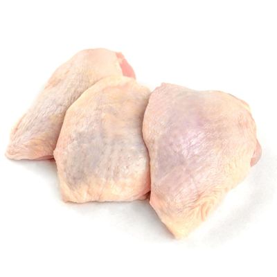Chicken Thighs 1kg | Poultry Seasoning Set Included