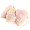 Chicken Thighs 1kg | Poultry Seasoning Set Included view 1