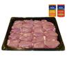 Boneless Skinless Chicken Thighs 5kg | Poultry Seasoning Set Included view 2