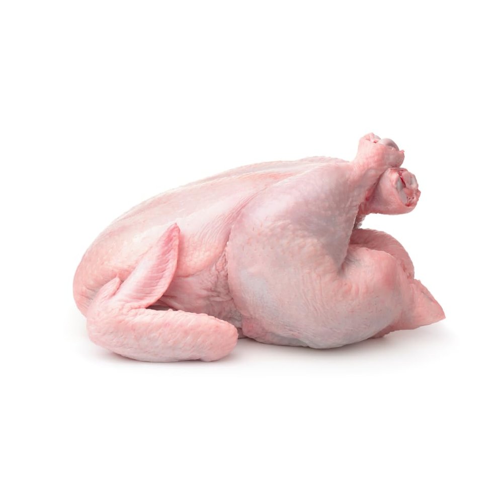 Whole Chicken Large (1800gr appx) | Poultry Seasoning Set Included