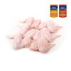 Chicken Three Joint Wings 2kg | Poultry Seasoning Set Included view 2