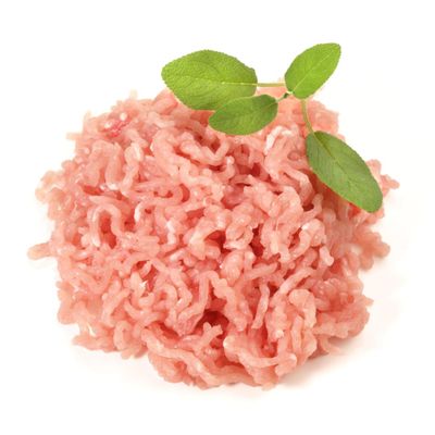 Halal Fresh Turkey Mince 1000gr -/+10% | Poultry Seasoning Set Included