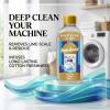 HOCHSTE Washing Machine Cleaner (4Pcs) view 3