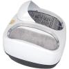 Automatic Shoe Sole Cleaning Machine, Smart Boots/Shoes Water Brushing Device with Sensor Switch & Absorbent Pad, Efficient Mud and Dirt Remover for Home or Clinic view 1