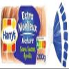 Harryis plain sliced bread 16's - 280g (pack of 12) view 1