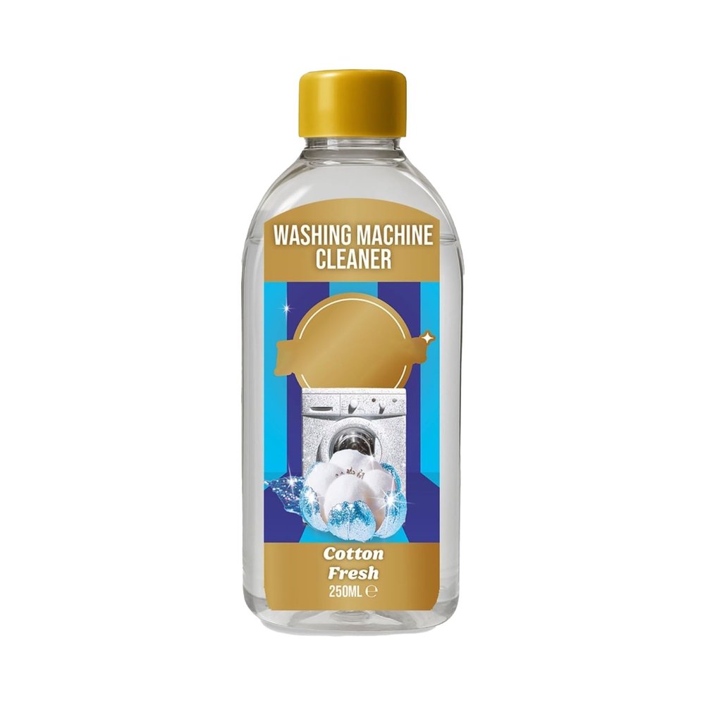 HOCHSTE Washing Machine Cleaner (1Pcs)