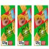 Snack It Sour Cream & Chive Flavour Flatbread Snacks, Share Pack of 3, Enjoy the tangy and creamy taste of sour cream & chive in every satisfying bite. view 1