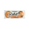 KYND DOUGH Burger Buns 6 Buns pak 300g | Soft Burger Rolls for Homemade Burgers, BBQs & Family Meals Pack of 6 view 1