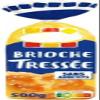 Harryis Brioche Tressed with sugar chips 500g - pack of 2 view 1