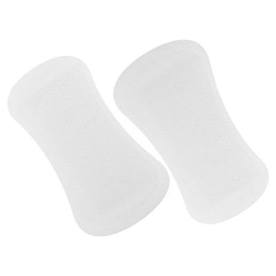 WRITWAA Amniotic Fluid Leak Test Pads 2pcs Beige Portable Self-Test Paper for Expectant Mothers Travel Home