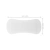 WRITWAA Amniotic Fluid Leak Test Pads 2pcs Beige Portable Self-Test Paper for Expectant Mothers Travel Home view 2
