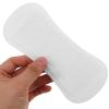 WRITWAA Amniotic Fluid Leak Test Pads 2pcs Beige Portable Self-Test Paper for Expectant Mothers Travel Home view 4