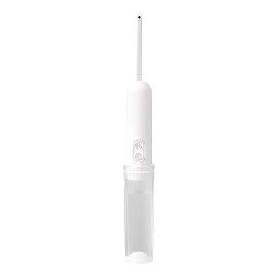 Portable Bidet Sprayer for Travel, Electric Handheld Bidet with Adjustable Nozzle, 2 Water Pressure Settings, Compact for Postpartum Care and Personal Hygiene