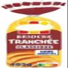 Harryis Sliced plain & soft brioche 485g- pack of 4 view 1