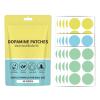 Mood Patches Emotional Regulation view 1