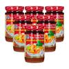 Penta Instant Thai Tom Yum Paste, Authentic Sour Spicy Thai Soup Paste, Thailand Select Certified, 230g (Pack of 6) view 1