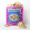 Miss Kim Lotus Root Bugak Korean Crispy Lotus Root Snack 4 x 30g view 1