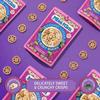 Miss Kim Lotus Root Bugak Korean Crispy Lotus Root Snack 4 x 30g view 2
