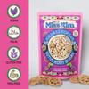 Miss Kim Lotus Root Bugak Korean Crispy Lotus Root Snack 4 x 30g view 3