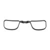 Myopia Lens for RayNeo GT,200/250/300/350/400/450/500/550/600/650/800 degrees Myopia Eyeglass Prescription Lens Insert,Frames Case,Cleaning Cloth Anti-blue light myopia 650 degrees(-6.50) view 3