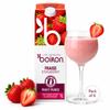 Boiron Strawberry Puree 1ltr, Pack of 6 view 2