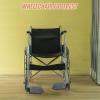 Hohopeti Universal Footrest for Wheelchair 2pcs Lightweight PP Material Elevating Pedal for Mobility Aid Use view 4