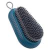 CTRLZS Scrub Brush, Quality Soft Laundry Clothes Shoes Scrubbing Brush, Non-Slip Design Household Cleaning Brushes view 1