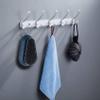 CTRLZS Scrub Brush, Quality Soft Laundry Clothes Shoes Scrubbing Brush, Non-Slip Design Household Cleaning Brushes view 2