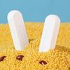 CTRLZS Diatomaceous Earth Stick 4PCS Multi-Purpose Moisture-Absorbing Drying Stick Portable Drying Stick B view 3