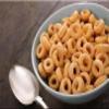 Honey Hoops Cheerfully Crunchy Cereal, High Fibre, Made with Pure Honey, Suitable for Vegetarians, 375g, Pack of 1 view 2