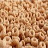 Honey Hoops Cheerfully Crunchy Cereal, High Fibre, Made with Pure Honey, Suitable for Vegetarians, 375g, Pack of 1 view 3
