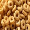 Honey Hoops Cheerfully Crunchy Cereal, High Fibre, Made with Pure Honey, Suitable for Vegetarians, 375g, Pack of 1 view 4
