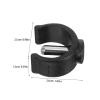 10 Pcs Walking Stick Pin Locks C-Shape Clip Set for Crutch view 2