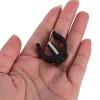10 Pcs Walking Stick Pin Locks C-Shape Clip Set for Crutch view 4