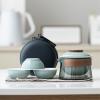 Travel Tea Set Outdoor Portable Quik Cup-Grey -200ml view 2