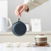 Travel Tea Set Outdoor Portable Quik Cup-Grey -200ml view 3