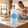 5x CPD My Cafe Kingshill 12L Natural Mineral Water | Bulk Bottled Water for Home & Office Water Dispenser | Pure Scottish Still Water Container for Water Cooler| Eco-Friendly Premium Hydration view 2