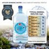 5x CPD My Cafe Kingshill 12L Natural Mineral Water | Bulk Bottled Water for Home & Office Water Dispenser | Pure Scottish Still Water Container for Water Cooler| Eco-Friendly Premium Hydration view 3