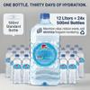 5x CPD My Cafe Kingshill 12L Natural Mineral Water | Bulk Bottled Water for Home & Office Water Dispenser | Pure Scottish Still Water Container for Water Cooler| Eco-Friendly Premium Hydration view 4