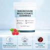 Promote muscle and nerve function, relaxation and everyday wellness - Non-GMO - Vegan view 2