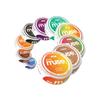 Muse Caffeine Energy Pouches Discovery Pack - All Flavours - Boost 140mg view 1
