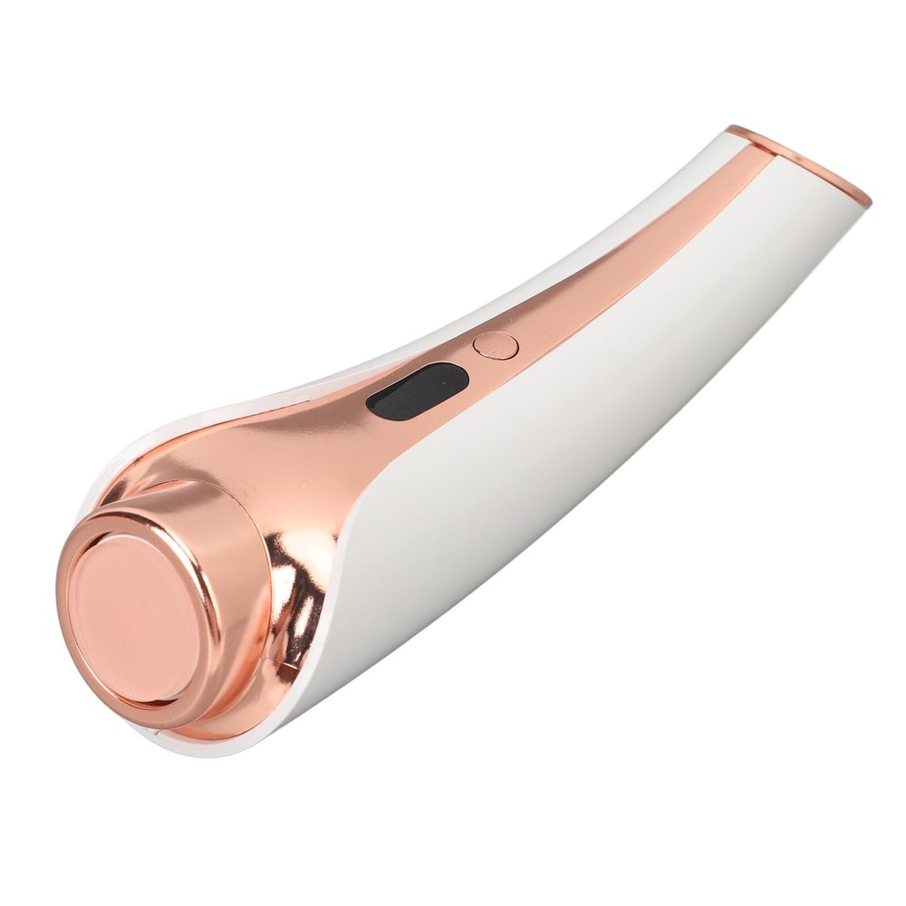 HUSHUI Electric Foot Deadskin Remover Portable Electric Foot File for Effective Pedicure At Home Lightweight ABS Design