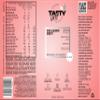 Tasty One Collagen Drip+ Sparkling Wellness Drink, Watermelon Lime Raspberry view 2