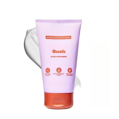Hair Removal Cream,for Sensitive Skin,Suitable for Women Private Area