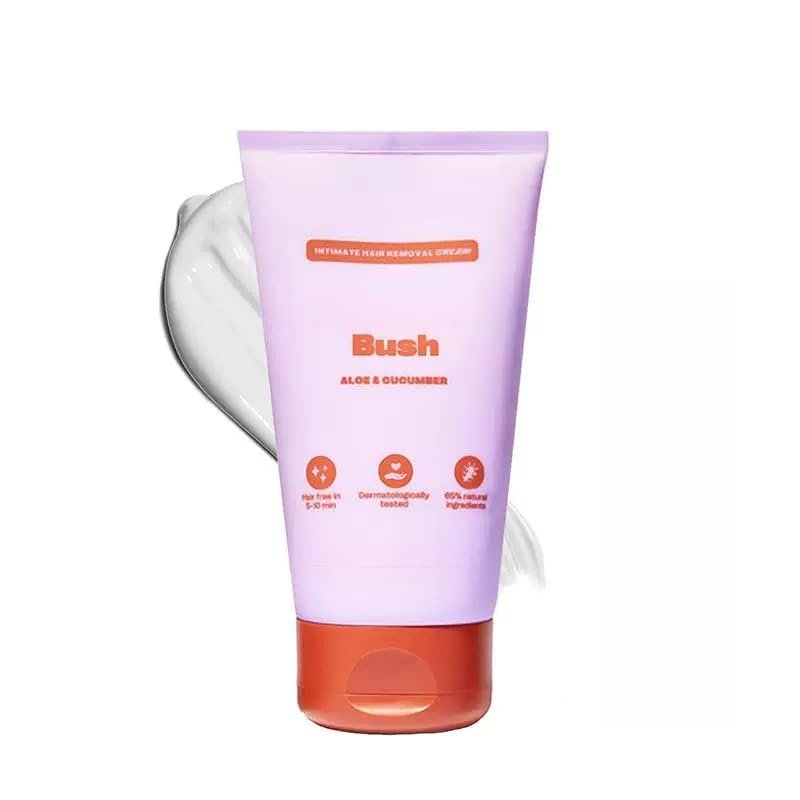 Hair Removal Cream,for Sensitive Skin,Suitable for Women Private Area